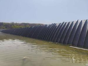 air shield dam odm