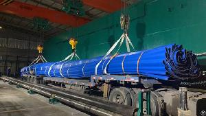 rubber dam factory