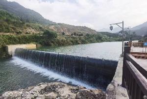 High Quality Air Shield Dam Factory Direct