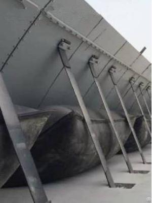 High Quality Air Shield Dam Manufacturer From China