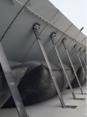 Steel Gate Rubber Dam