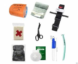aid kit