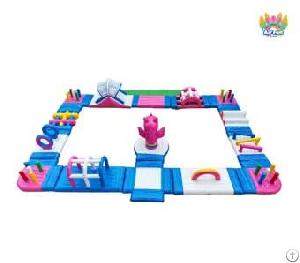 Medium Aqua Park