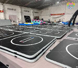 Wrestling Mat