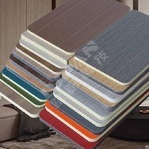 Bamboo Wood Fiber Panel