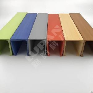 Wpc Ceiling Panel