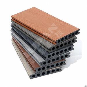 Wpc Outdoor Flooring