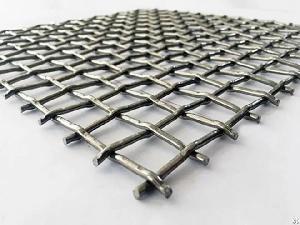 Crimped Wire Mesh Boxiang