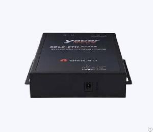 sdlc eth�high sync serial converter