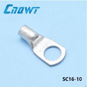 copper cable lugs