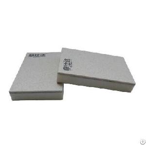 thin porcelain insulated composite systems