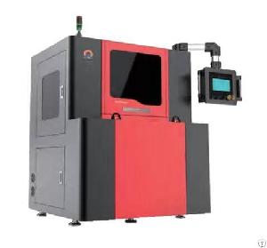 non riveting machine