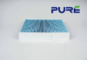 Pure Cabin Filter 8022003800 For Geely Boyue