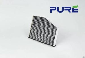 Pure Cabin Filter L1k1819653a Suitable