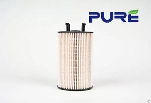 Pure Fuel Filter 4f20tc2