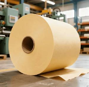 silicone coated paper jumbo roll baking
