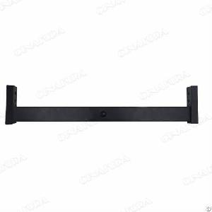 12v Led Closet Rod 10w / M Motion Sensor Wardrobe Light With Customizable Length For Sale