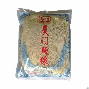 Amoy Noodles From China Thin Wheat Noodle Supplier
