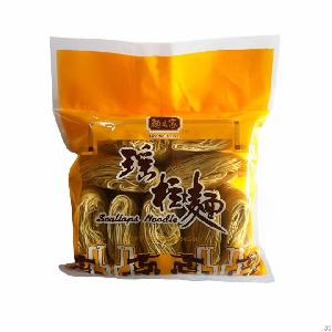 Scallops Noodle From China Asian Food Supplier