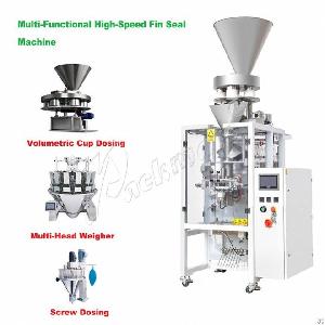 Fully Compatible Multi-functional Seasoning Food And Medicine