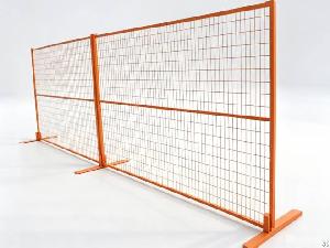 Temporary Fence Yuanhang