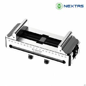 Self Centering Vise