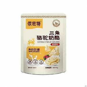 Camel Milk Cheese