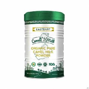 Eastbart Oganic Camel Milk Powder