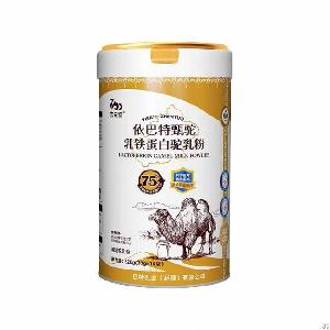 Zhentuo Lactoferrin Camel Milk Powder