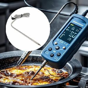Ptc Food Thermometer