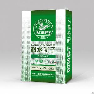 Waterproof Putty For Interior Walls