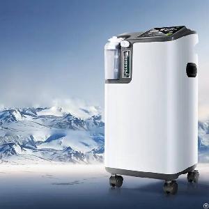 Oxygen Concentrator
