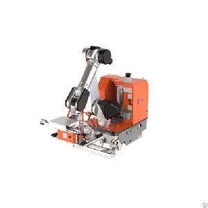Ceramic Floor Tile Laying Robot