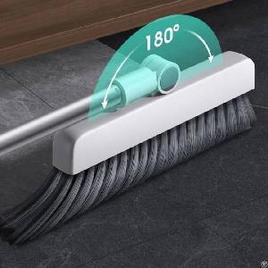 China 3 In 1 Broom And Dustpan
