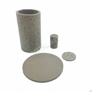 Sintered Powder Filter Elements