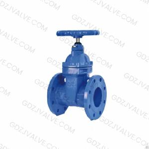 Rising Stem Resilient Seated Gate Valve