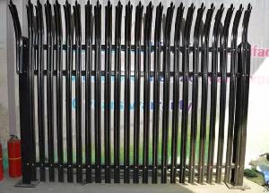 The 358 Fence Supplier