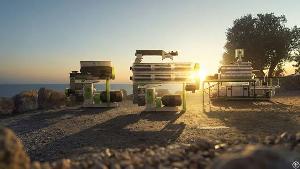 Richi Equipment