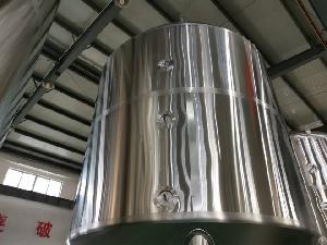 The 2 Bbl Brewing System
