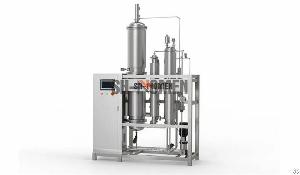 Pure Steam Generator