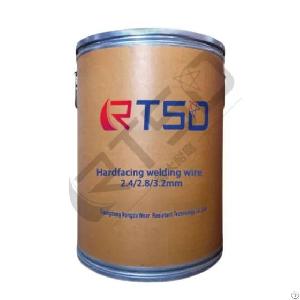 Rd268 Hardfacing Flux Cored Welding Wire