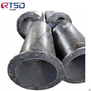 Wear Resistant Protect Cco Hardfacing Welding Alloy Cladding Pipe