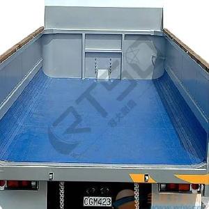 Wear Resistant Truck Bed Liners