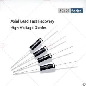 High Voltage Diodes