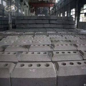 Anode Carbon Block