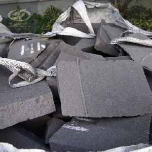Graphite Electrode Scraps