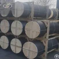 Rp Graphite Electrode