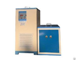 The 110kw Mf Generator