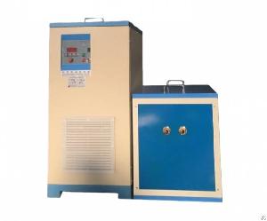 The 160kw Mf Generator