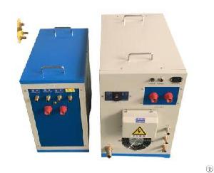 The 45kw 1-20khz Igbt Solid-state Medium Frequency Generator